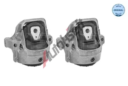 MEYLE Zaven motoru MEYLE-ORIGINAL Quality ME 100 199 1401/S, 100 199 1401/S