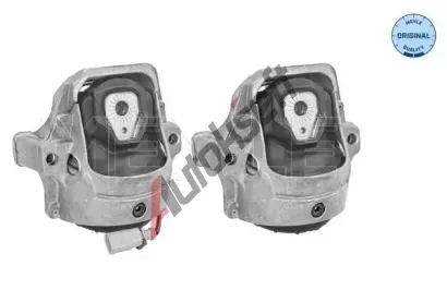MEYLE Zaven motoru MEYLE-ORIGINAL: True to OE. ME 100 199 1403/S, 100 199 1403/S