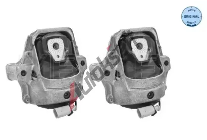 MEYLE Zaven motoru MEYLE-ORIGINAL Quality ME 100 199 1404/S, 100 199 1404/S