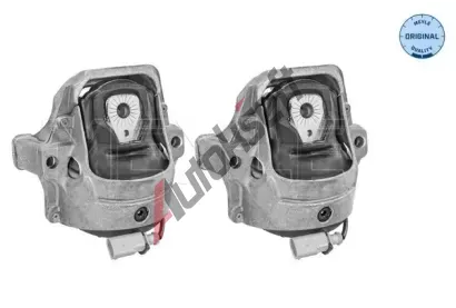 MEYLE Zaven motoru MEYLE-ORIGINAL Quality ME 100 199 1407/S, 100 199 1407/S