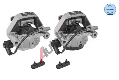 MEYLE Zaven motoru MEYLE-ORIGINAL-KIT: Better solution for you! ME 100 199 3107/S, 100 199 3107/S