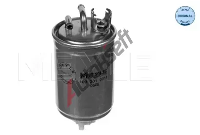 MEYLE Palivov filtr ME 100 201 0011, 100 201 0011