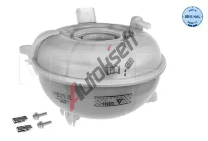MEYLE Vyrovn�vac� n�doba chladic� kapaliny MEYLE-ORIGINAL: True to OE. ME 100 223 0011, 100 223 0011