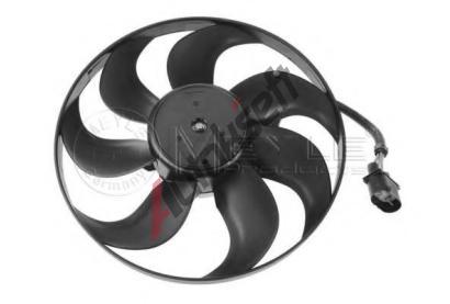 MEYLE Vtrk chlazen motoru ME 100 232 0001, 100 232 0001