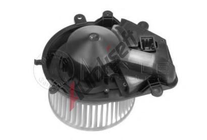 MEYLE vnitn ventiltor ME 100 236 0001, 100 236 0001