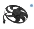 Vtrk chlazen motoru MEYLE ‐ ME 100 236 0006