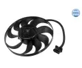 Vtrk chlazen motoru MEYLE ‐ ME 100 236 0007