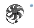 Vtrk chlazen motoru MEYLE ‐ ME 100 236 0009