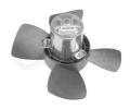 MEYLE Vtrk chlazen motoru ME 100 236 0016, 100 236 0016
