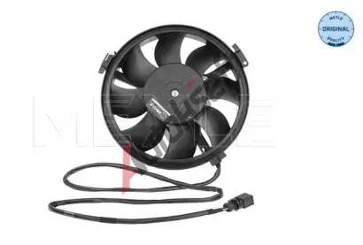 MEYLE V�tr�k chlazen� motoru ME 100 236 0022, 100 236 0022