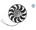 MEYLE Vtrk chlazen motoru ME 100 236 0037, 100 236 0037