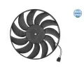 Vtrk chlazen motoru MEYLE ‐ ME 100 236 0048