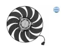 MEYLE Vtrk chlazen motoru ME 100 236 0048, 100 236 0048
