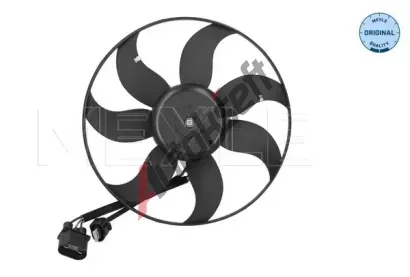 MEYLE Větrák chlazení motoru MEYLE-ORIGINAL: True to OE. ME 100 236 0059, 100 236 0059 MEYLE Větrák chlazení motoru MEYLE-ORIGINAL: True to OE. ME 100 236 0059, 100 236 0059