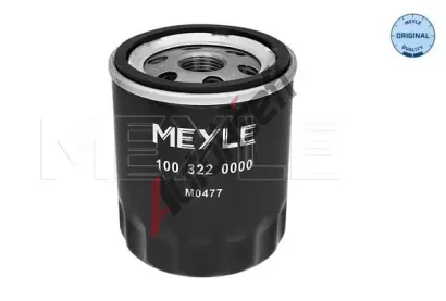 MEYLE Olejov filtr ME 100 322 0000, 100 322 0000