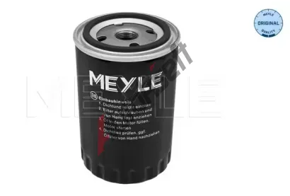 MEYLE Olejov filtr ME 100 322 0001, 100 322 0001