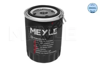 MEYLE Olejov filtr ME 100 322 0002, 100 322 0002