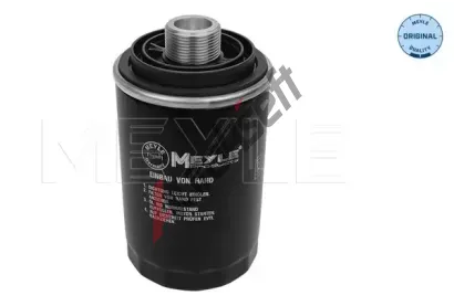 MEYLE Olejov filtr ME 100 322 0014, 100 322 0014