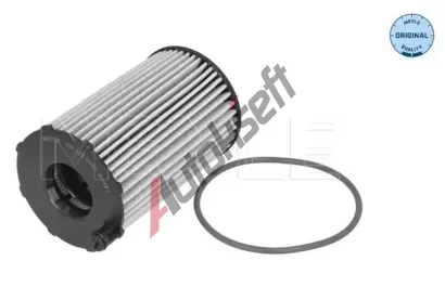 MEYLE Olejov filtr MEYLE-ORIGINAL Quality ME 100 322 0023, 100 322 0023