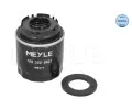 Olejov filtr MEYLE ‐ ME 100 322 0027