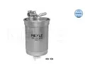 MEYLE Palivov filtr ‐ ME 100 323 0000