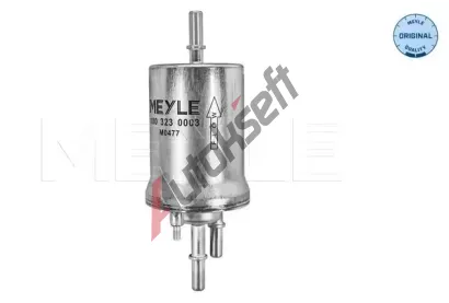 MEYLE Palivov filtr ME 100 323 0003, 100 323 0003