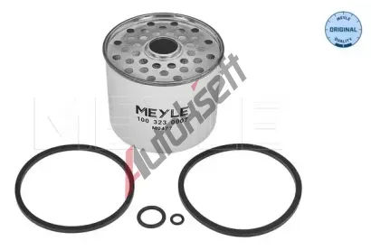 MEYLE Palivov filtr ME 100 323 0007, 100 323 0007