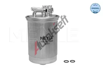 MEYLE Palivov filtr ME 100 323 0009, 100 323 0009