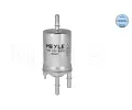 Palivov filtr MEYLE ‐ ME 100 323 0010