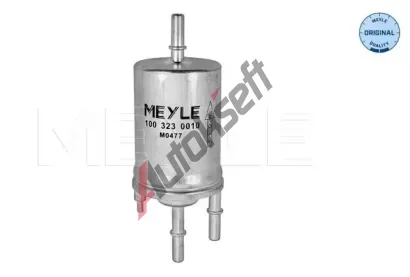 MEYLE Palivov filtr MEYLE-ORIGINAL: True to OE. ME 100 323 0010, 100 323 0010