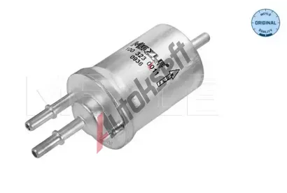 MEYLE Palivov filtr ME 100 323 0011, 100 323 0011