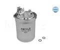 MEYLE Palivov filtr ‐ ME 100 323 0013
