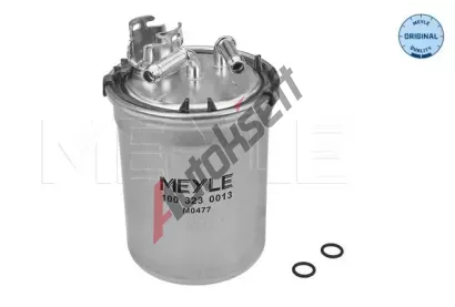 MEYLE Palivov filtr ME 100 323 0013, 100 323 0013