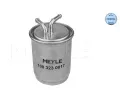 Palivov filtr MEYLE ‐ ME 100 323 0017