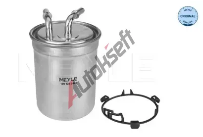 MEYLE Palivov filtr ME 100 323 0025, 100 323 0025