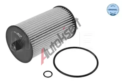 MEYLE Palivov filtr MEYLE-ORIGINAL Quality ME 100 323 0028, 100 323 0028