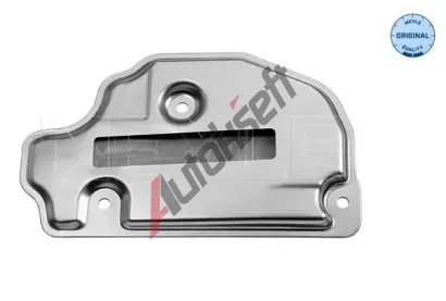 MEYLE Hydraulick filtr automatick pevodovky ME 100 325 0007, 100 325 0007