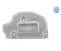 Hydraulick filtr automatick pevodovky MEYLE ‐ ME 100 325 0009