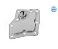 Hydraulick filtr automatick pevodovky MEYLE ‐ ME 100 325 0013