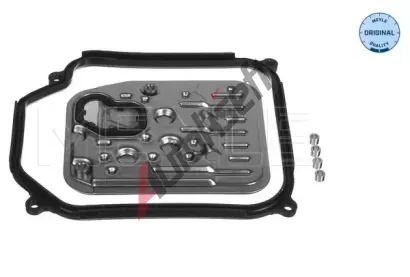MEYLE Sada hydraulickho filtru automatick pevodovky ME 100 398 0001, 100 398 0001