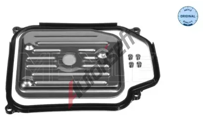 MEYLE Sada hydraulickho filtru - automatick pevodovka ME 100 398 0006, 100 398 0006