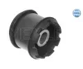 MEYLE Uloen nosnku npravy ‐ ME 100 399 0017