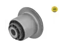 MEYLE Pouzdro loiska pnho zvsnho ramena ME 100 407 0026/HD, 100 407 0026/HD