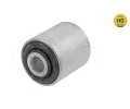 MEYLE Pouzdro loiska pnho zvsnho ramena ‐ ME 100 407 0047/HD