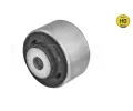 MEYLE Pouzdro loiska pnho zvsnho ramena ‐ ME 100 407 0070/HD