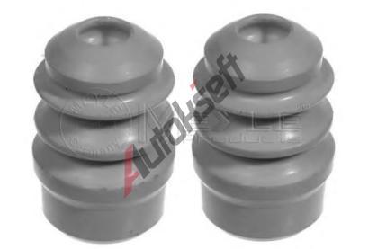MEYLE Zarka odpruen ME 100 412 0033/S, 100 412 0033/S