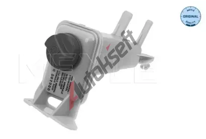 MEYLE Vyrovnvac ndr hydraulickho oleje servozen ME 100 422 0016, 100 422 0016