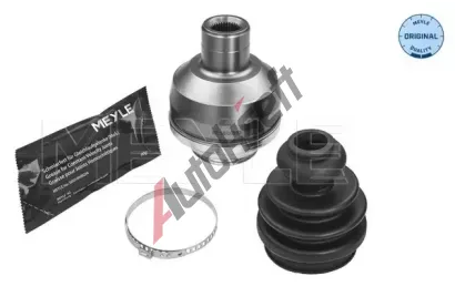 MEYLE Kloub hnacho hdele, sada MEYLE-ORIGINAL Quality ME 100 498 0221, 100 498 0221