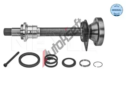 MEYLE Hdel diferencilu MEYLE-ORIGINAL Quality ME 100 498 0246/S, 100 498 0246/S