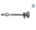 MEYLE Hdel diferencilu MEYLE-ORIGINAL Quality ‐ ME 100 498 0249/S